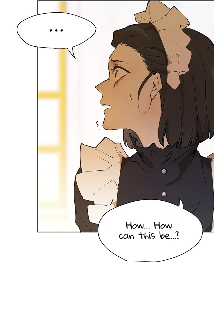 Becoming the Queen at the Age of Six Chapter 2 – Page 83