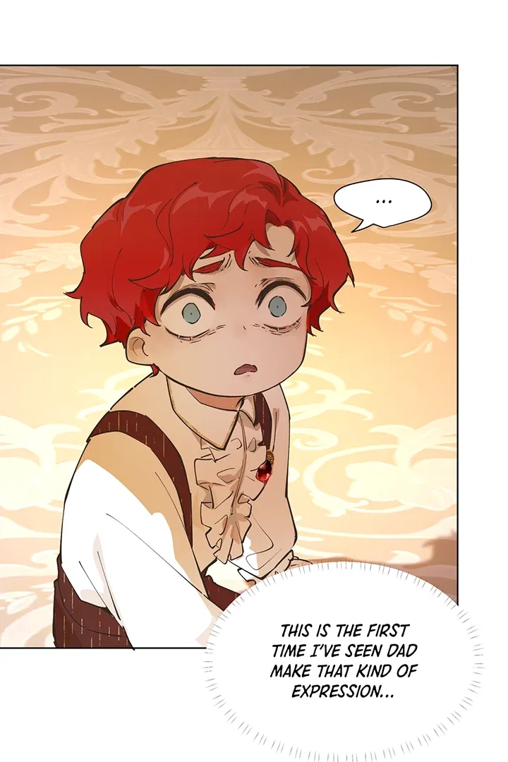 Becoming the Queen at the Age of Six Chapter 2 – Page 84