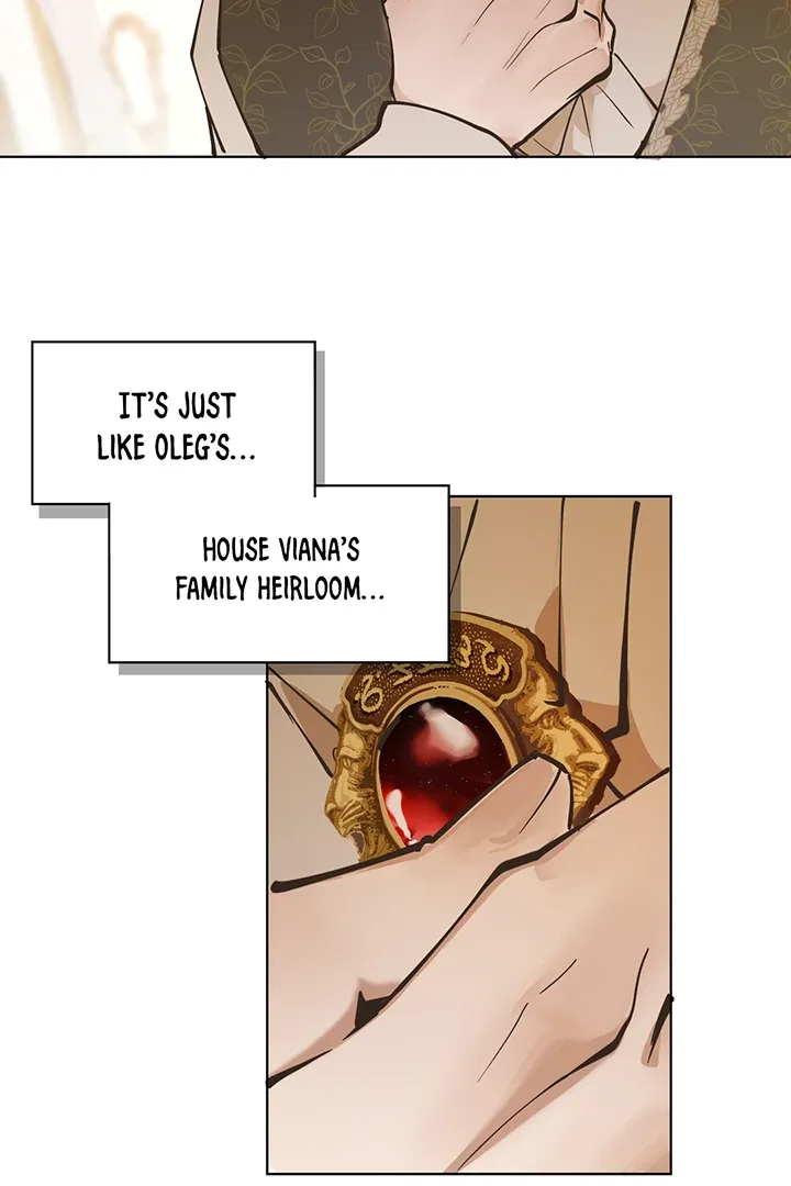 Becoming the Queen at the Age of Six Chapter 2 – Page 86