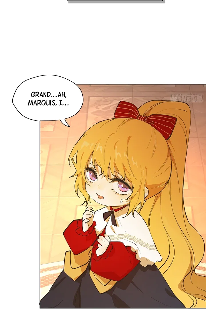 Becoming the Queen at the Age of Six Chapter 2 – Page 90