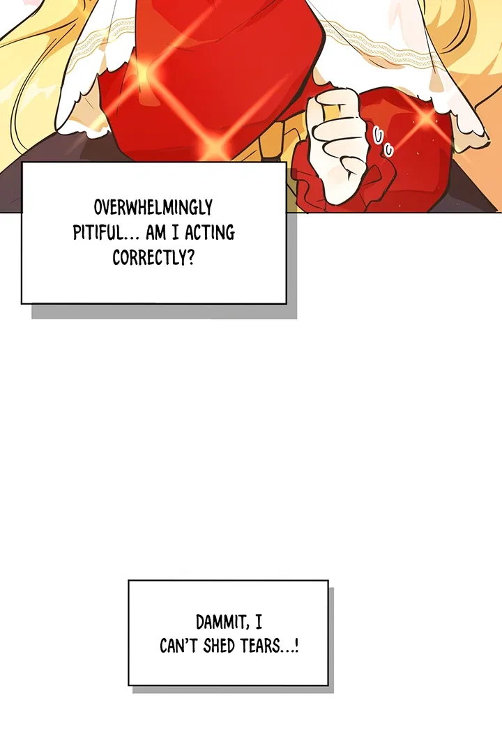 Becoming the Queen at the Age of Six Chapter 2 – Page 93