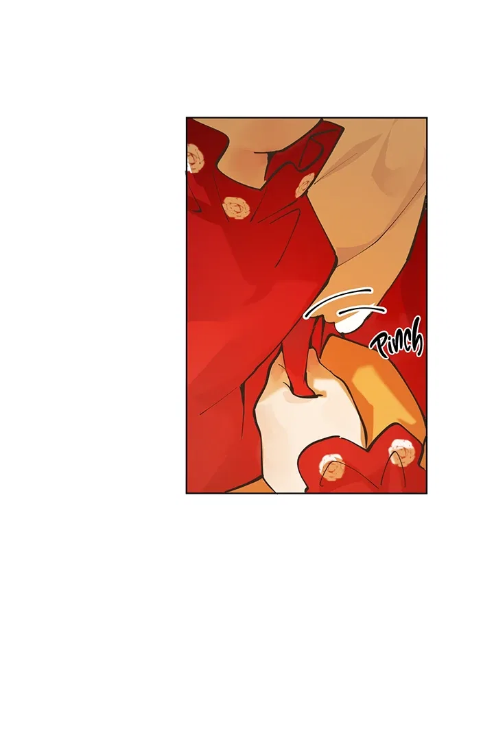 Becoming the Queen at the Age of Six Chapter 2 – Page 94