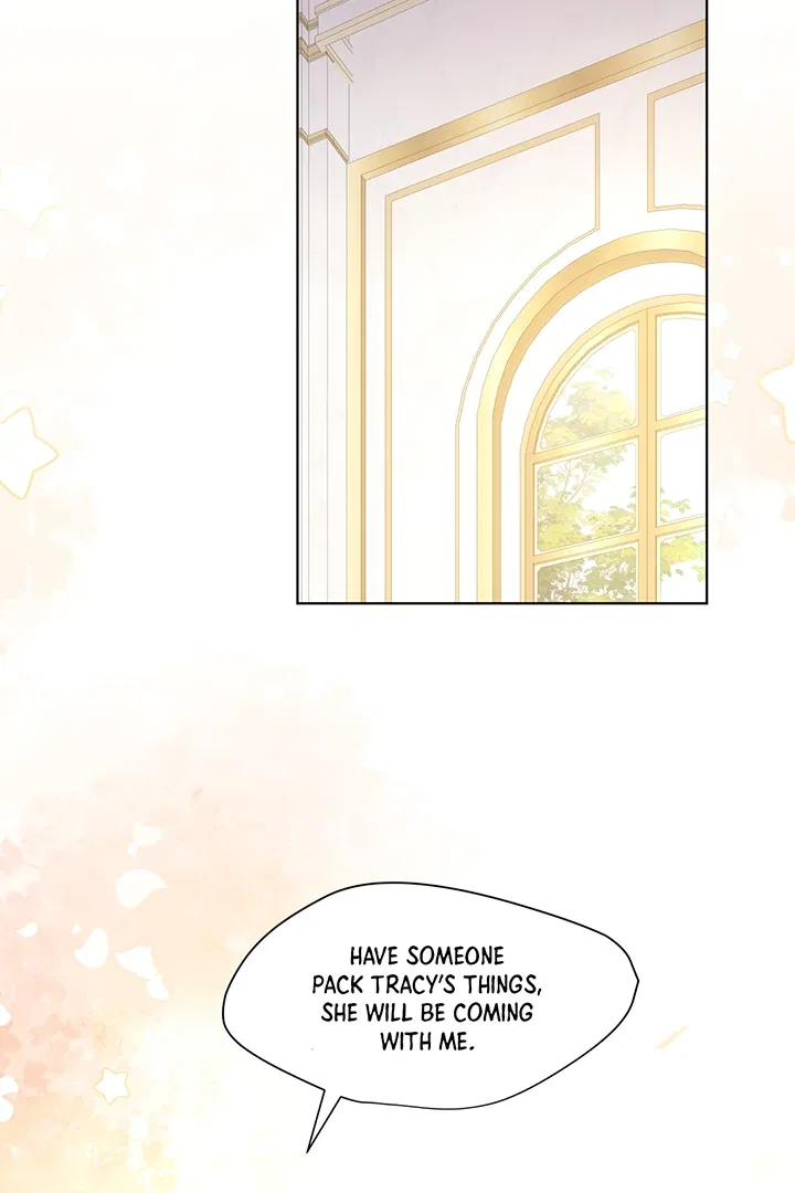 Becoming the Queen at the Age of Six Chapter 2 – Page 96