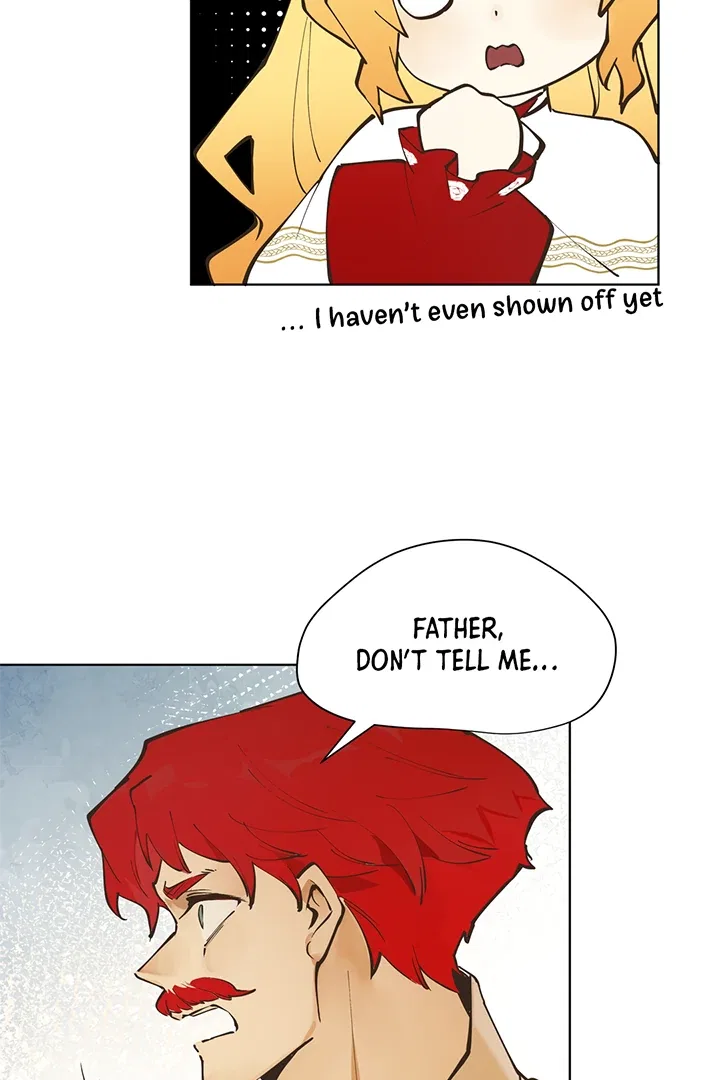 Becoming the Queen at the Age of Six Chapter 2 – Page 98