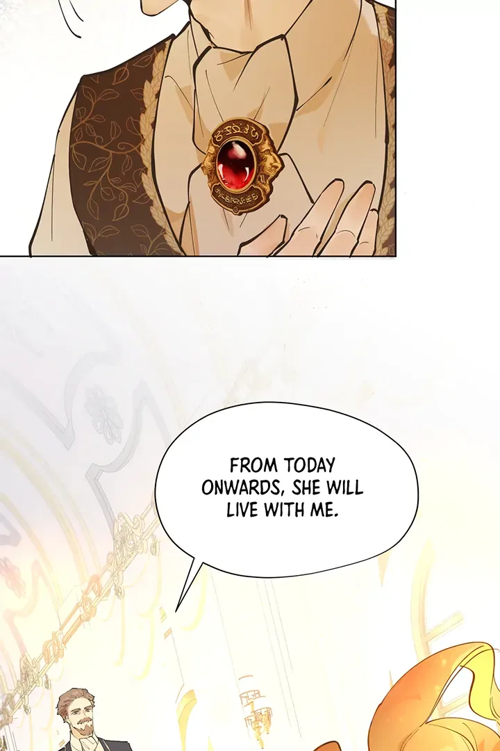 Becoming the Queen at the Age of Six Chapter 2 – Page 99