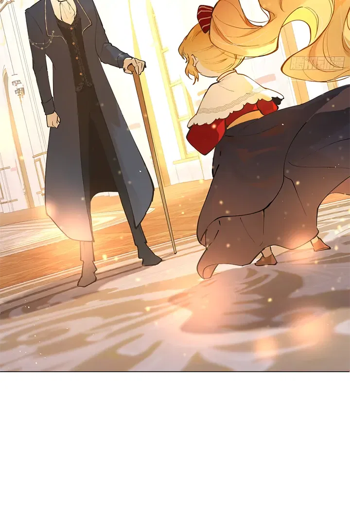Becoming the Queen at the Age of Six Chapter 2 – Page 100