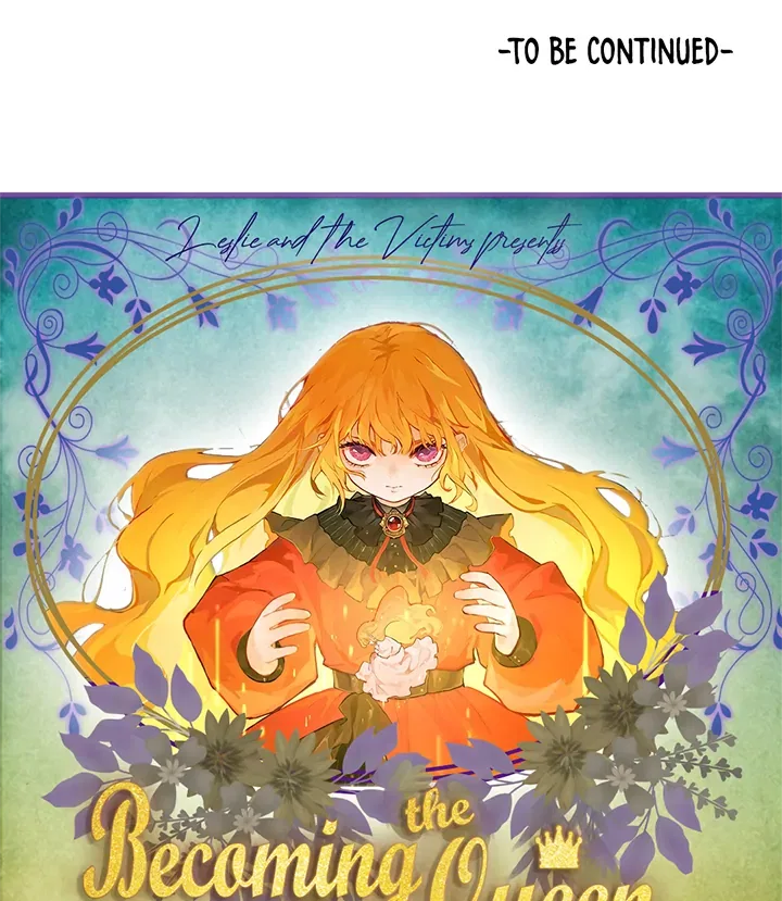 Becoming the Queen at the Age of Six Chapter 2 – Page 101
