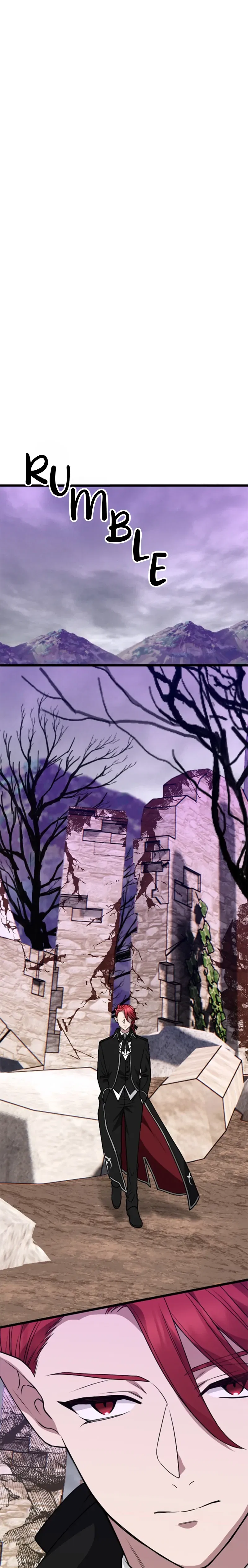 Corrupting the Heroine’s First Love Chapter 13 – Page 1