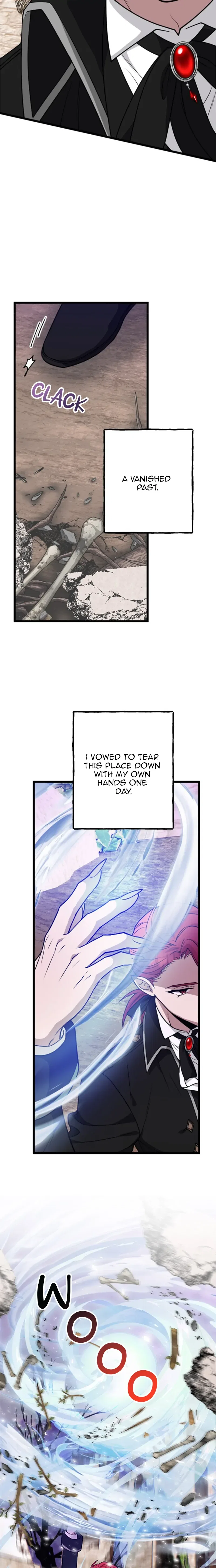 Corrupting the Heroine’s First Love Chapter 13 – Page 2