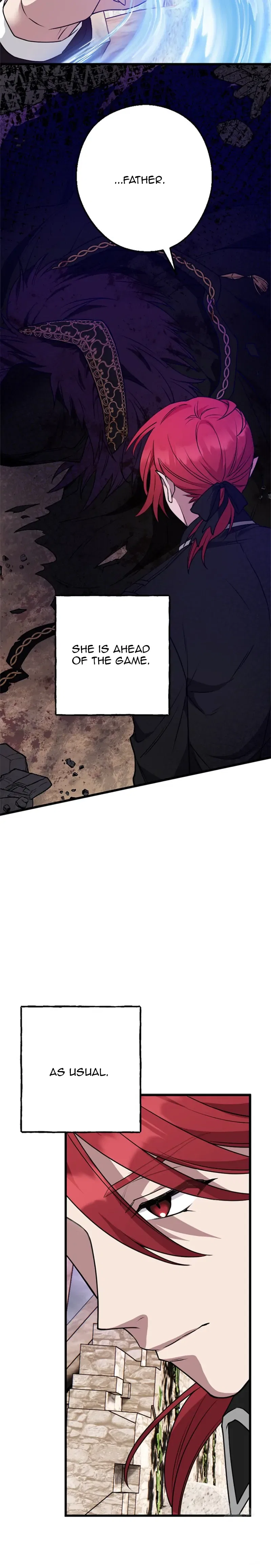Corrupting the Heroine’s First Love Chapter 13 – Page 4