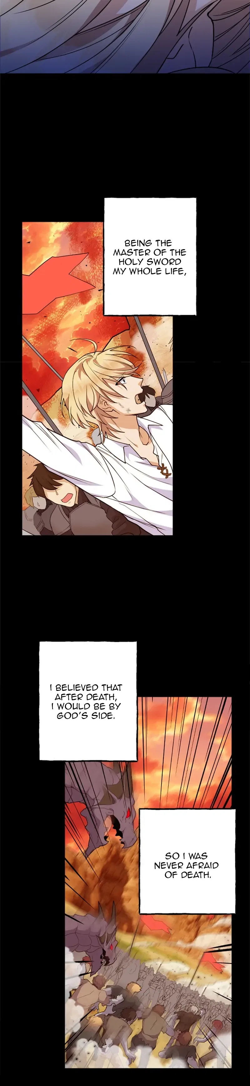 Corrupting the Heroine’s First Love Chapter 13 – Page 7