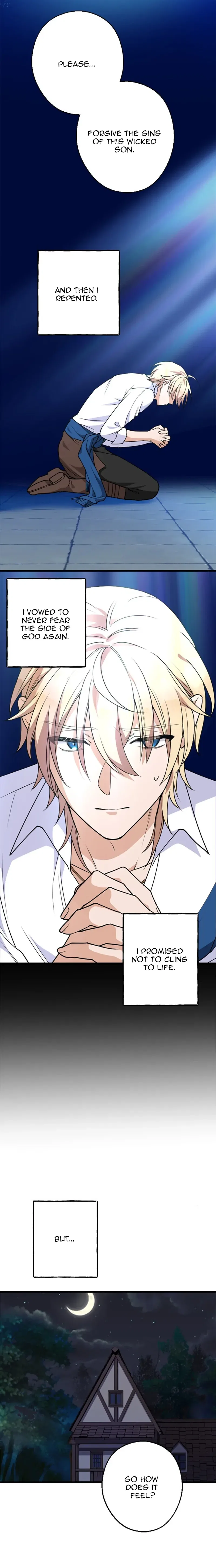 Corrupting the Heroine’s First Love Chapter 13 – Page 9