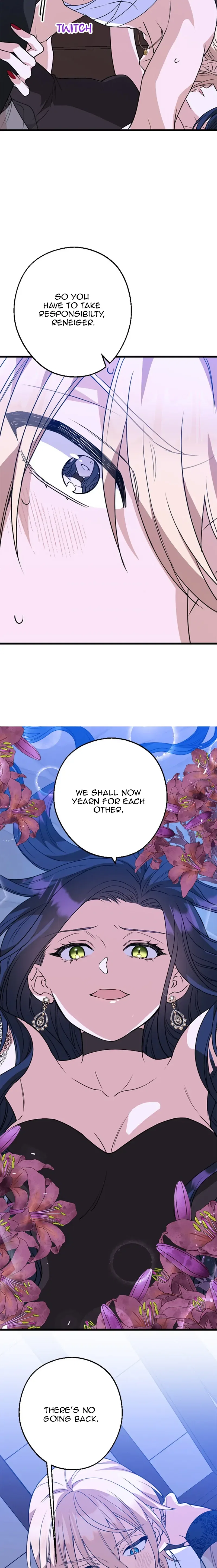 Corrupting the Heroine’s First Love Chapter 13 – Page 15