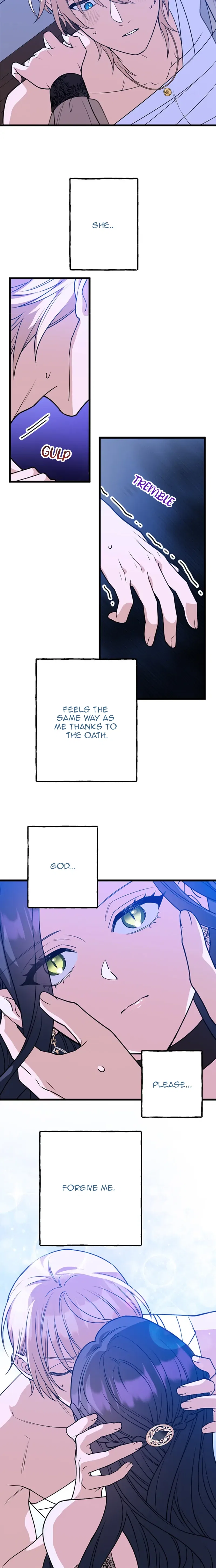 Corrupting the Heroine’s First Love Chapter 13 – Page 16