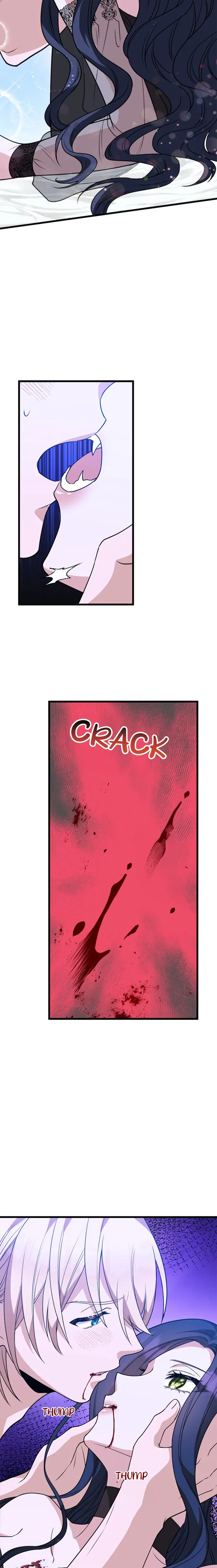 Corrupting the Heroine’s First Love Chapter 13 – Page 17