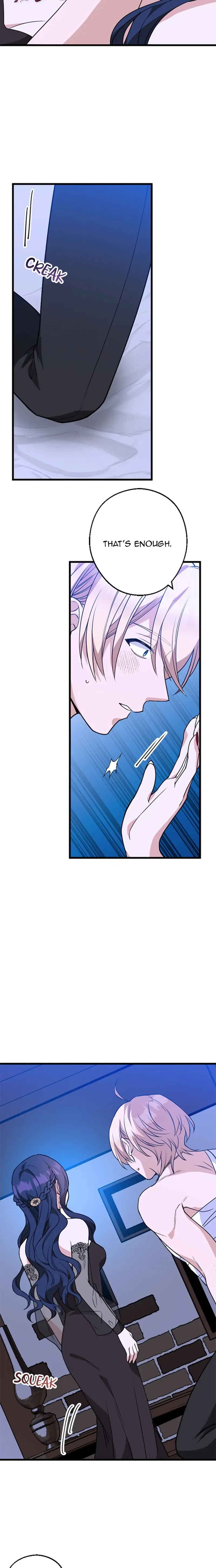 Corrupting the Heroine’s First Love Chapter 13 – Page 18