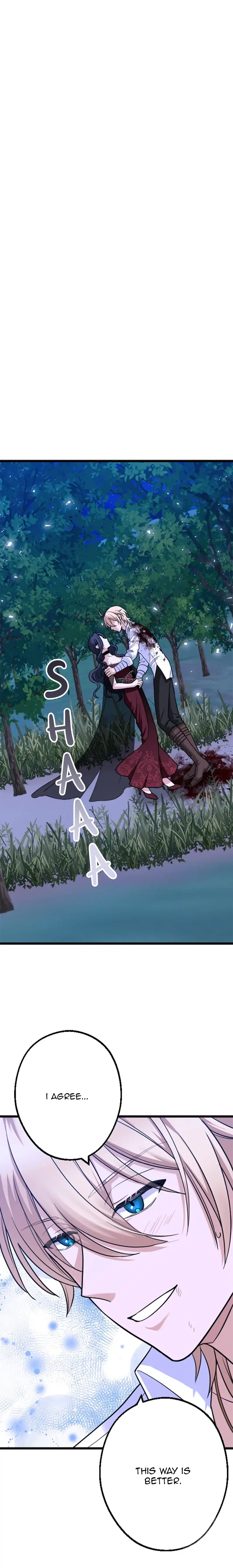 Corrupting the Heroine’s First Love Chapter 12 – Page 1