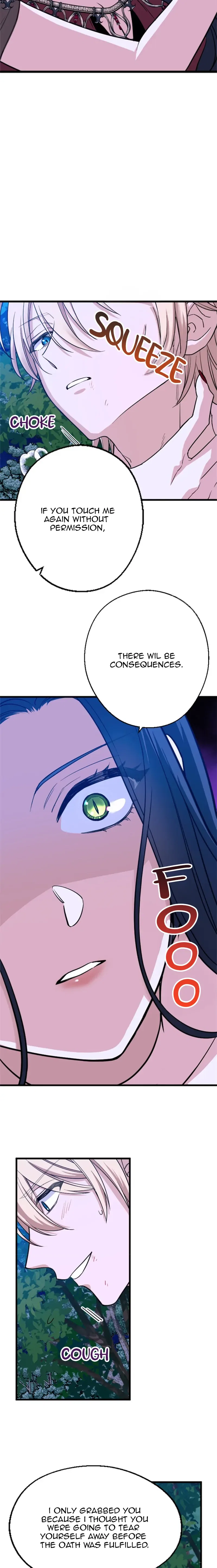 Corrupting the Heroine’s First Love Chapter 12 – Page 3