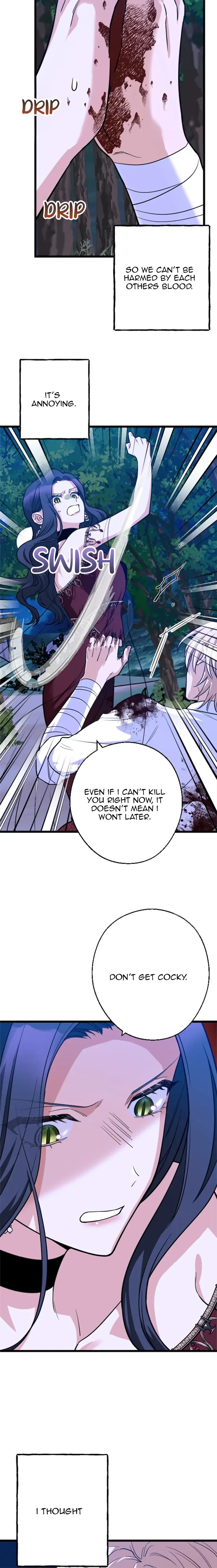 Corrupting the Heroine’s First Love Chapter 12 – Page 7