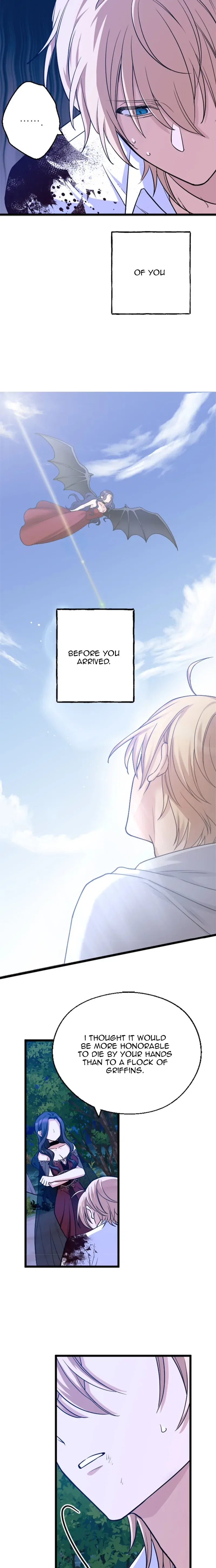 Corrupting the Heroine’s First Love Chapter 12 – Page 8