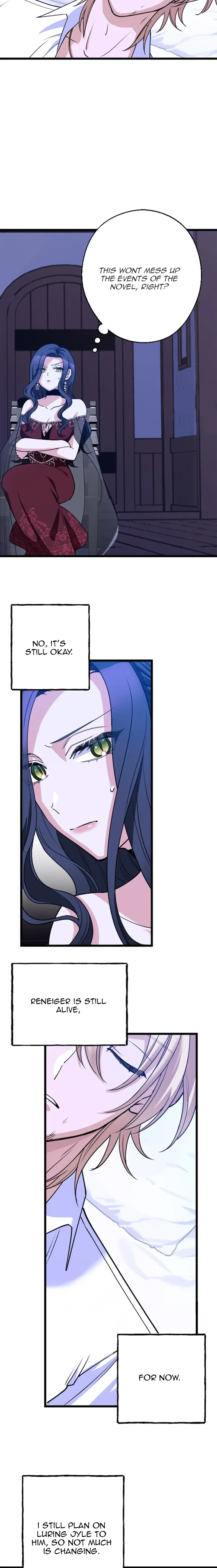 Corrupting the Heroine’s First Love Chapter 12 – Page 12