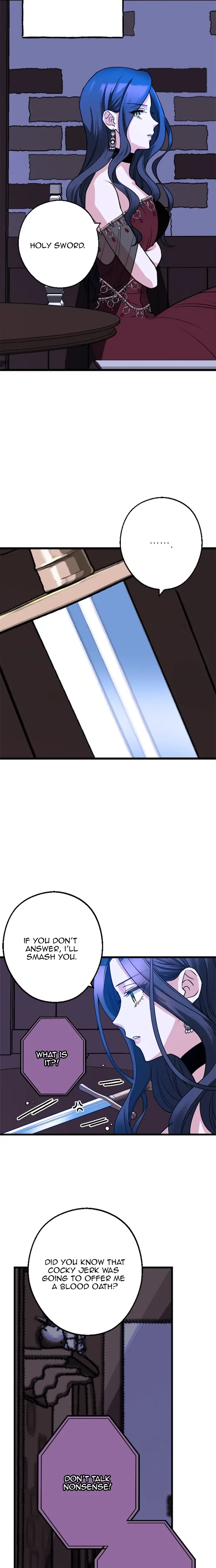 Corrupting the Heroine’s First Love Chapter 12 – Page 13