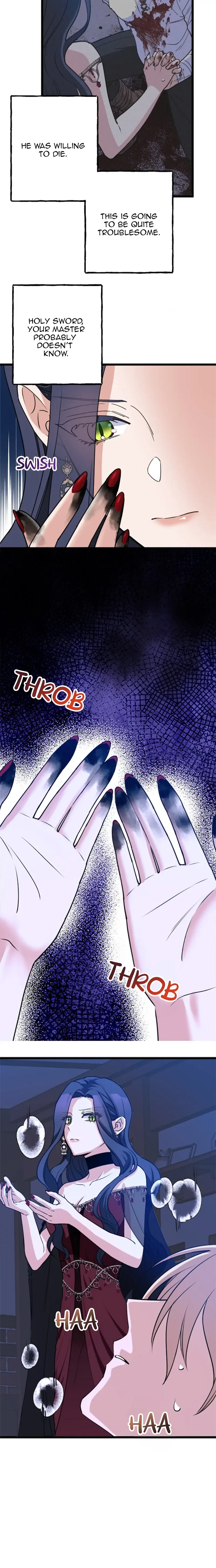 Corrupting the Heroine’s First Love Chapter 12 – Page 18