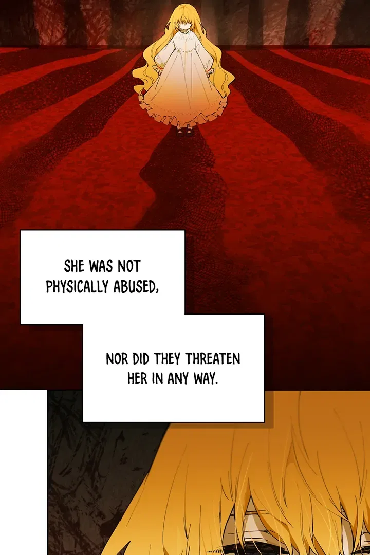 Becoming the Queen at the Age of Six Chapter 0 – Page 40