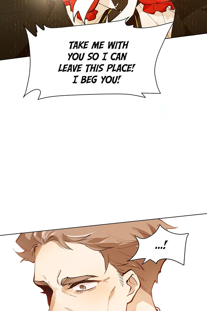 Becoming the Queen at the Age of Six Chapter 0 – Page 54