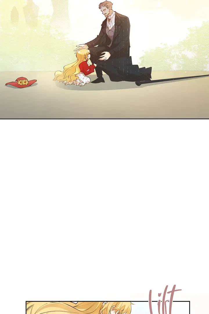 Becoming the Queen at the Age of Six Chapter 0 – Page 57