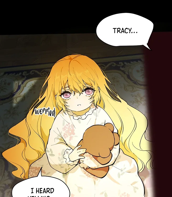 Becoming the Queen at the Age of Six Chapter 0 – Page 68