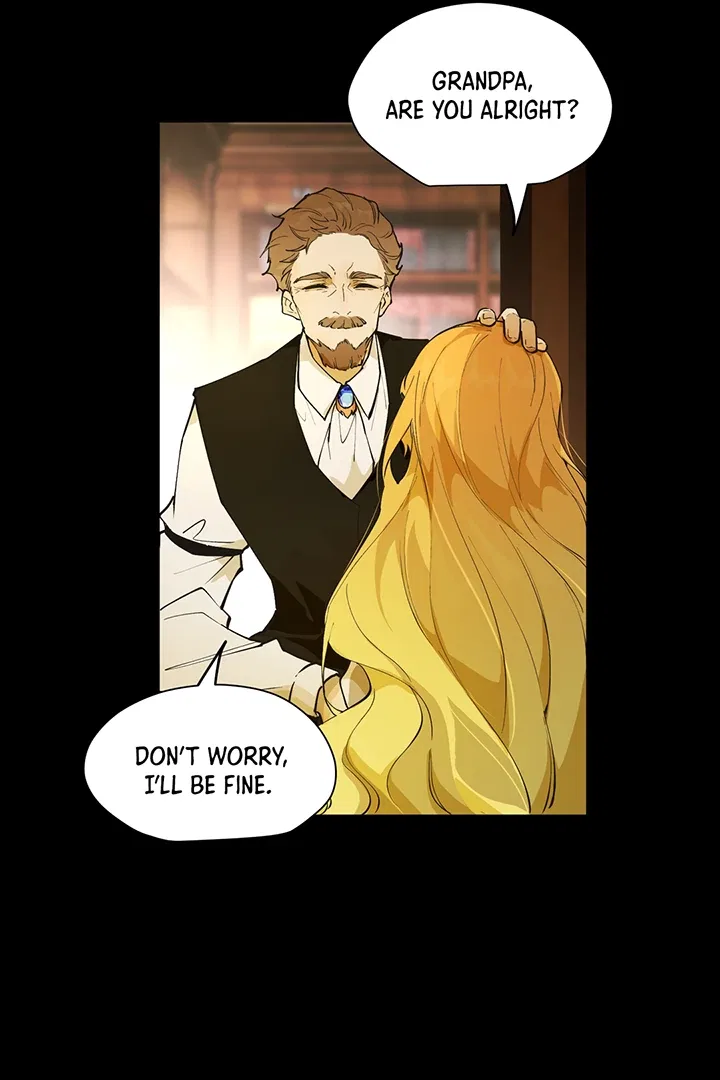 Becoming the Queen at the Age of Six Chapter 0 – Page 70