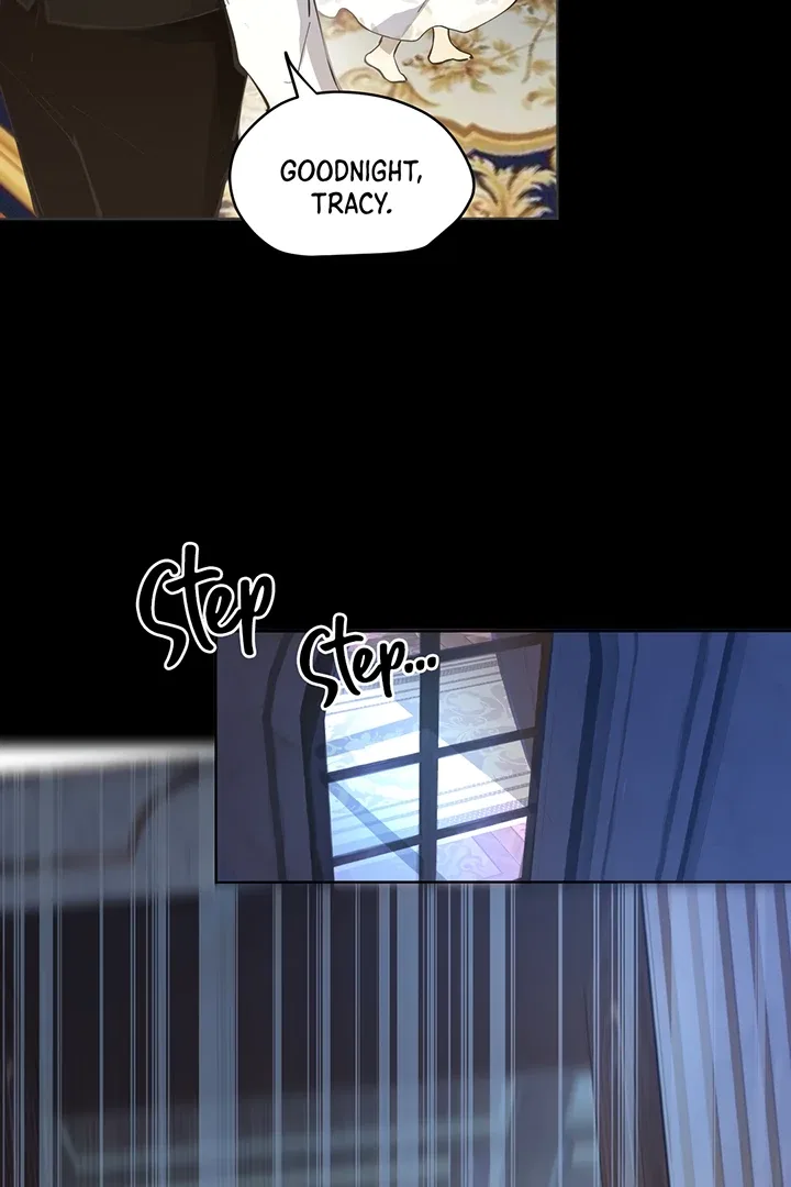 Becoming the Queen at the Age of Six Chapter 0 – Page 73