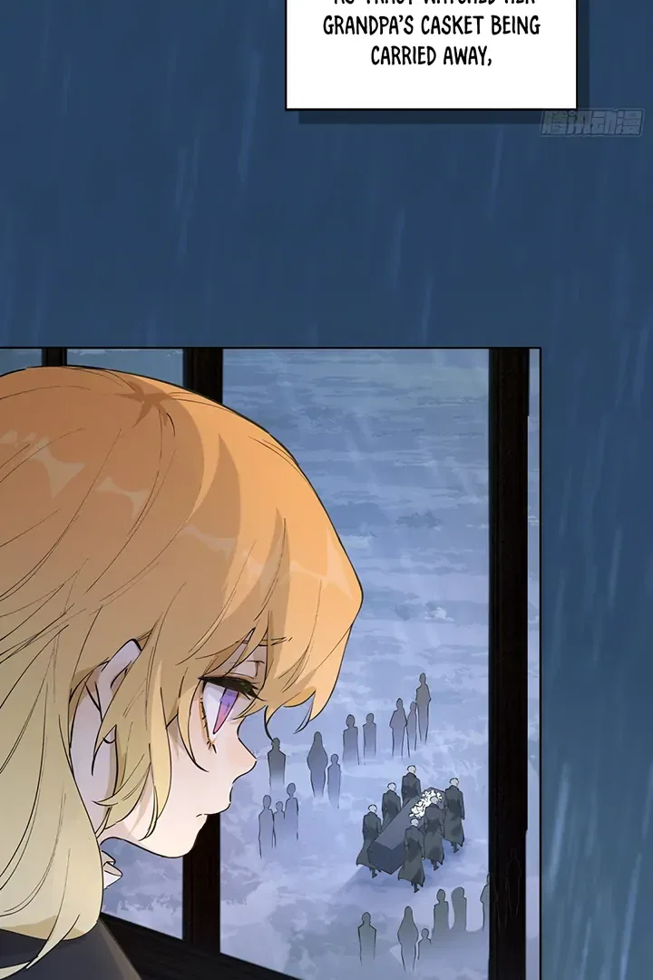 Becoming the Queen at the Age of Six Chapter 0 – Page 83