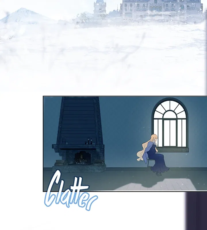 Becoming the Queen at the Age of Six Chapter 0 – Page 87