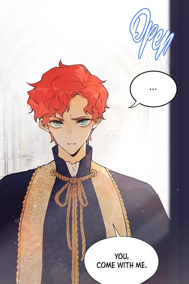 Becoming the Queen at the Age of Six Chapter 0 – Page 88
