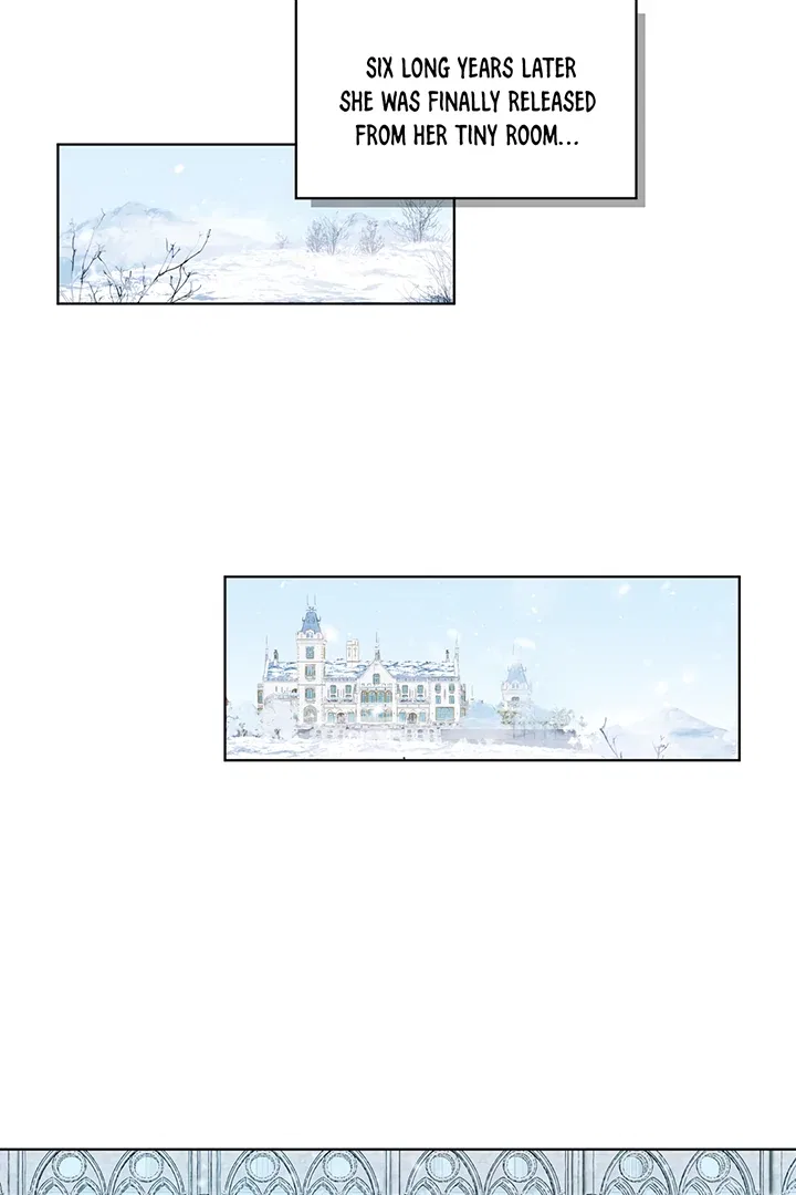 Becoming the Queen at the Age of Six Chapter 0 – Page 91