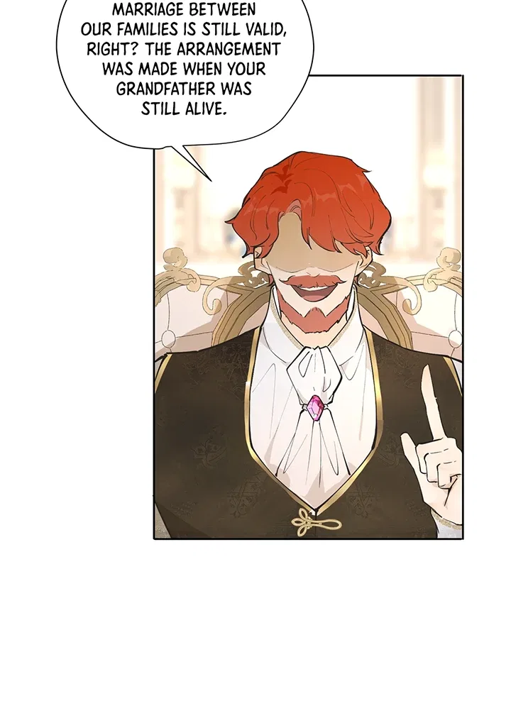 Becoming the Queen at the Age of Six Chapter 0 – Page 93