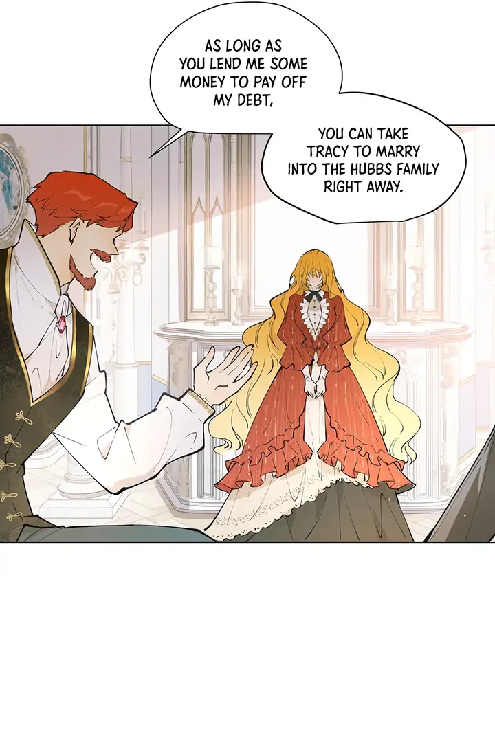 Becoming the Queen at the Age of Six Chapter 0 – Page 94