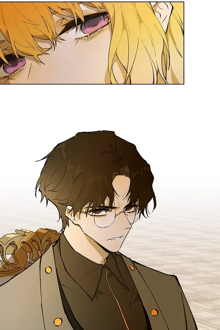 Becoming the Queen at the Age of Six Chapter 0 – Page 96