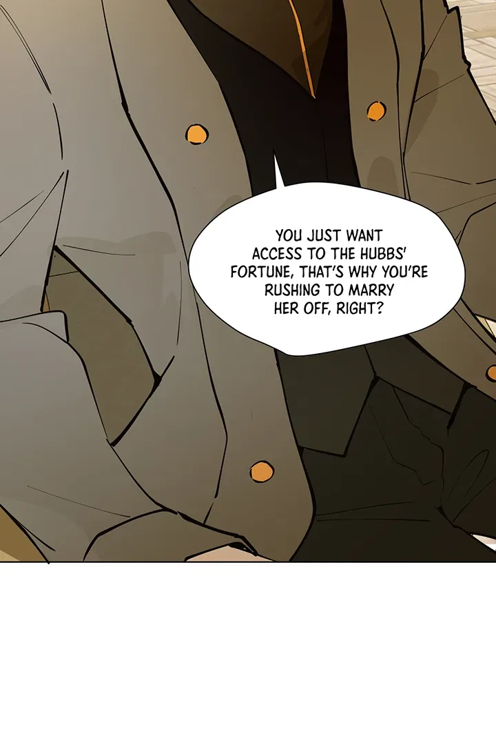 Becoming the Queen at the Age of Six Chapter 0 – Page 97