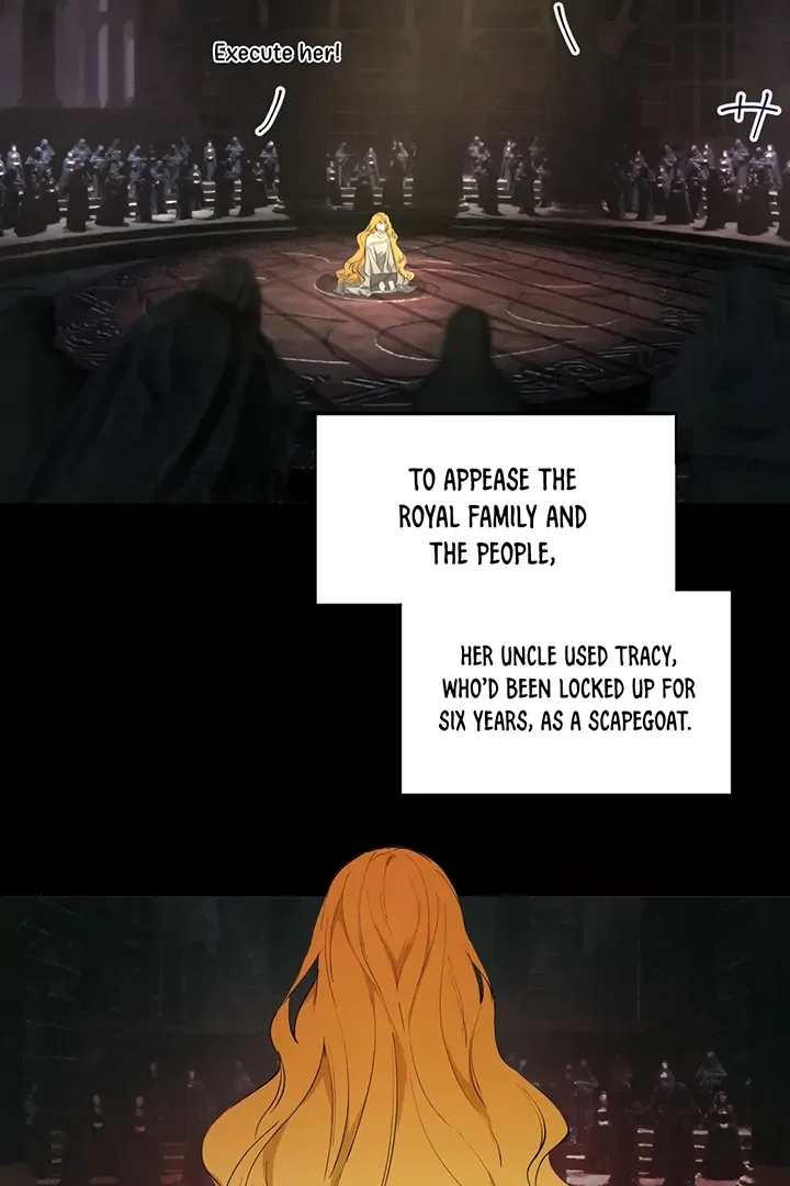 Becoming the Queen at the Age of Six Chapter 0 – Page 108
