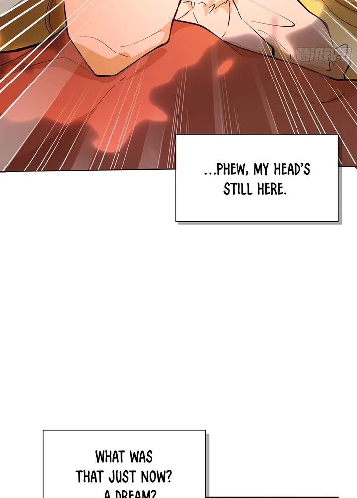 Becoming the Queen at the Age of Six Chapter 0 – Page 118