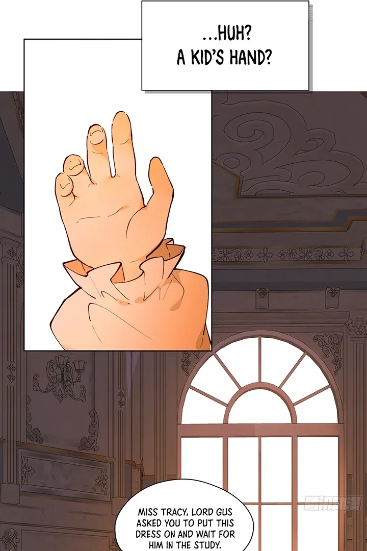 Becoming the Queen at the Age of Six Chapter 0 – Page 120
