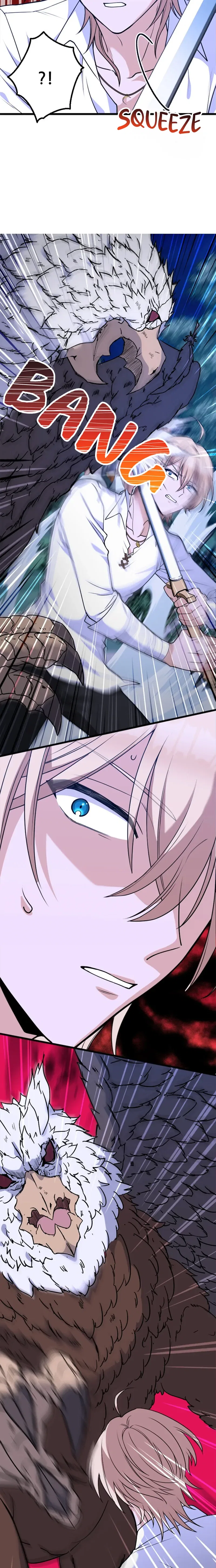 Corrupting the Heroine’s First Love Chapter 11 – Page 3