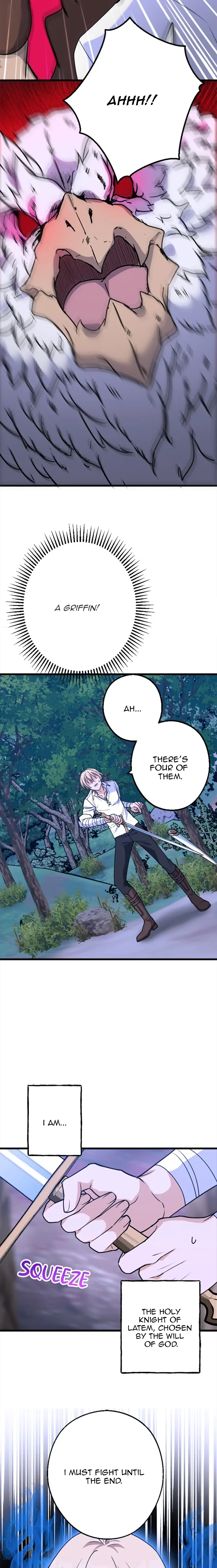 Corrupting the Heroine’s First Love Chapter 11 – Page 4