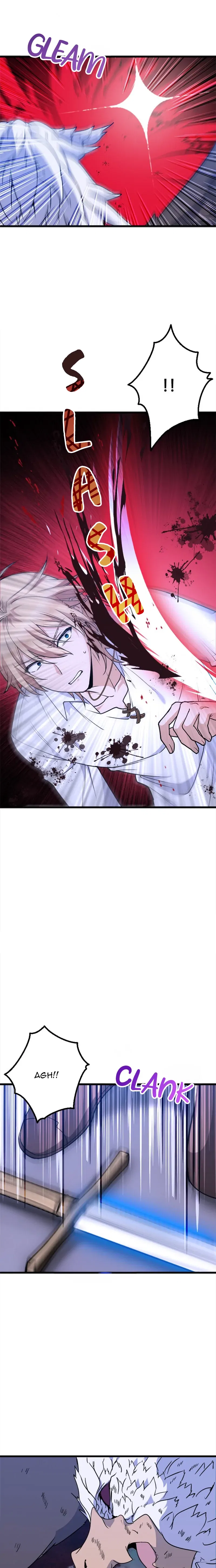 Corrupting the Heroine’s First Love Chapter 11 – Page 6