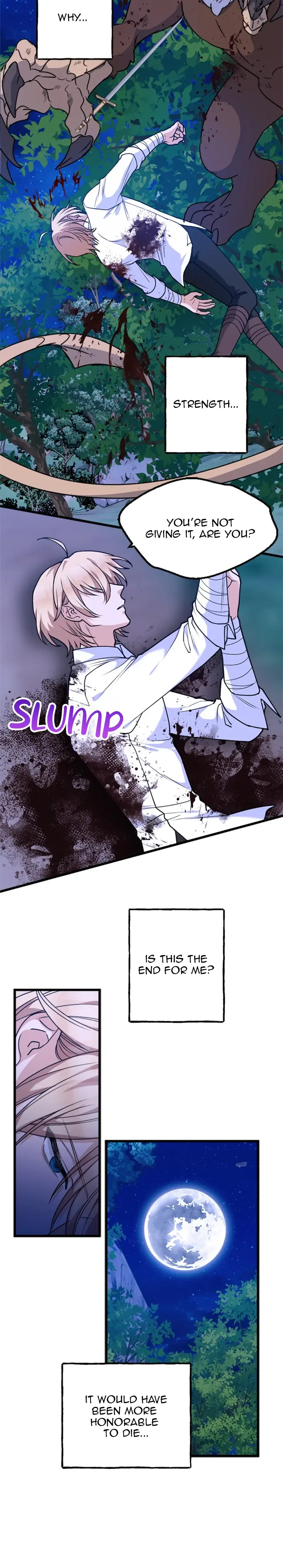 Corrupting the Heroine’s First Love Chapter 11 – Page 9