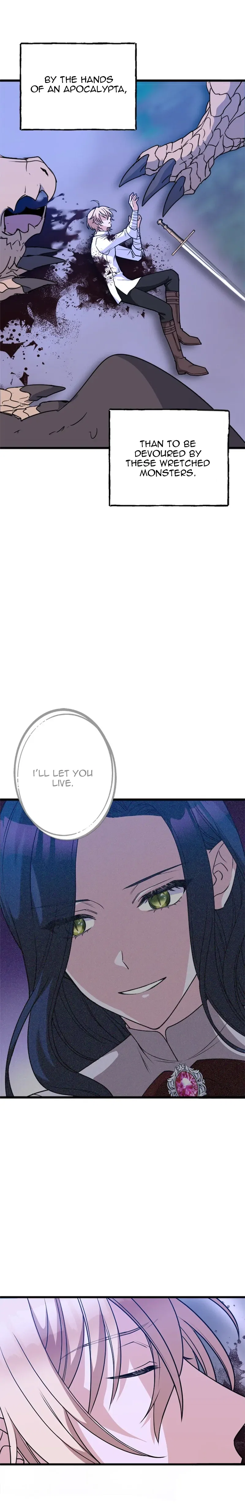 Corrupting the Heroine’s First Love Chapter 11 – Page 10