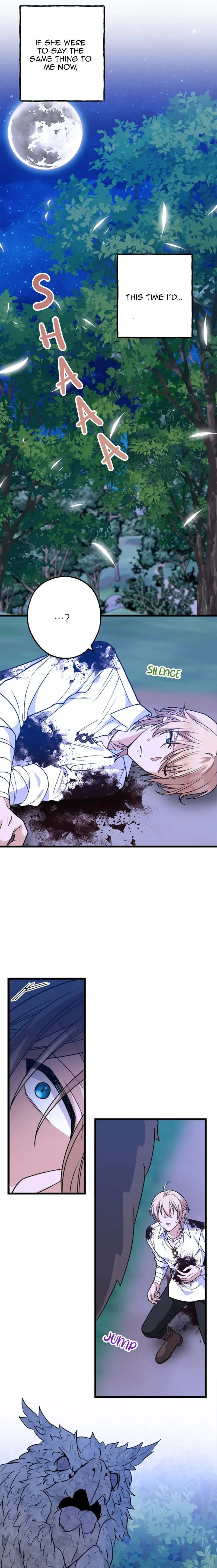 Corrupting the Heroine’s First Love Chapter 11 – Page 11